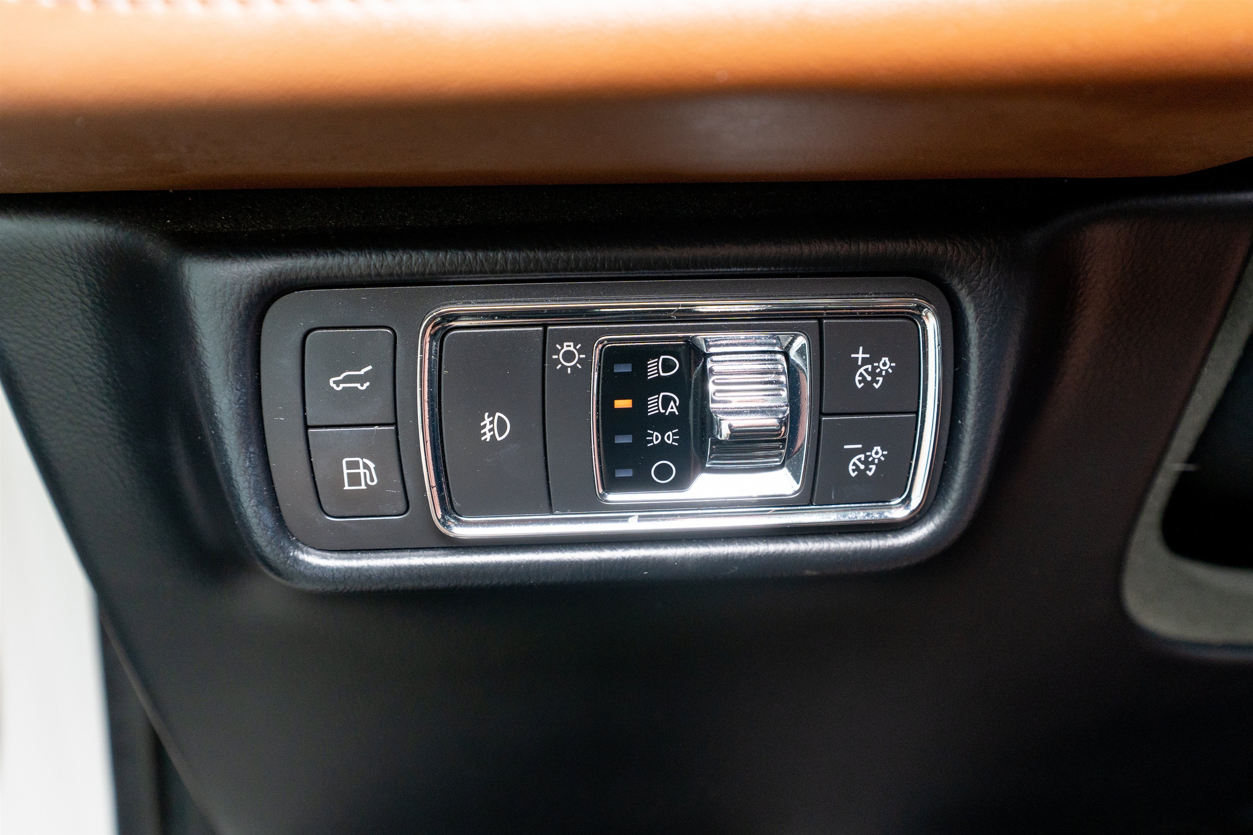 2022 Lincoln Aviator Grand Touring