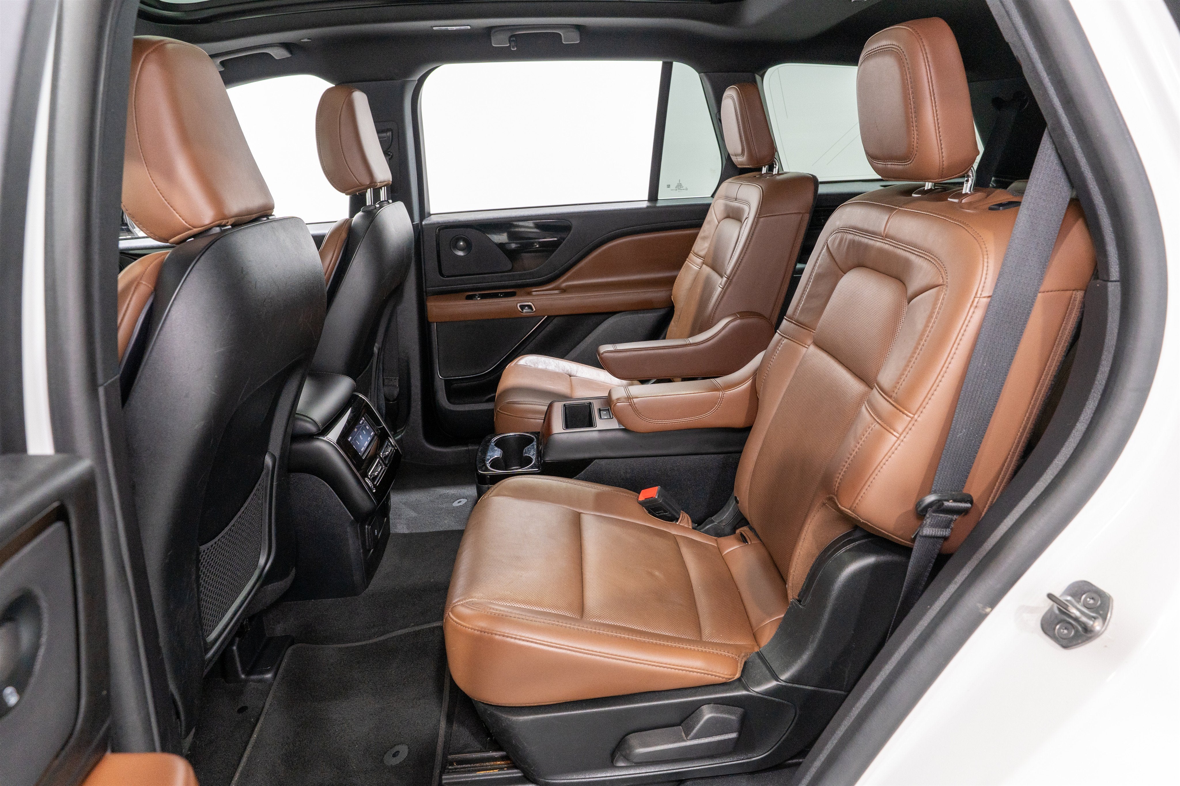 2022 Lincoln Aviator Grand Touring