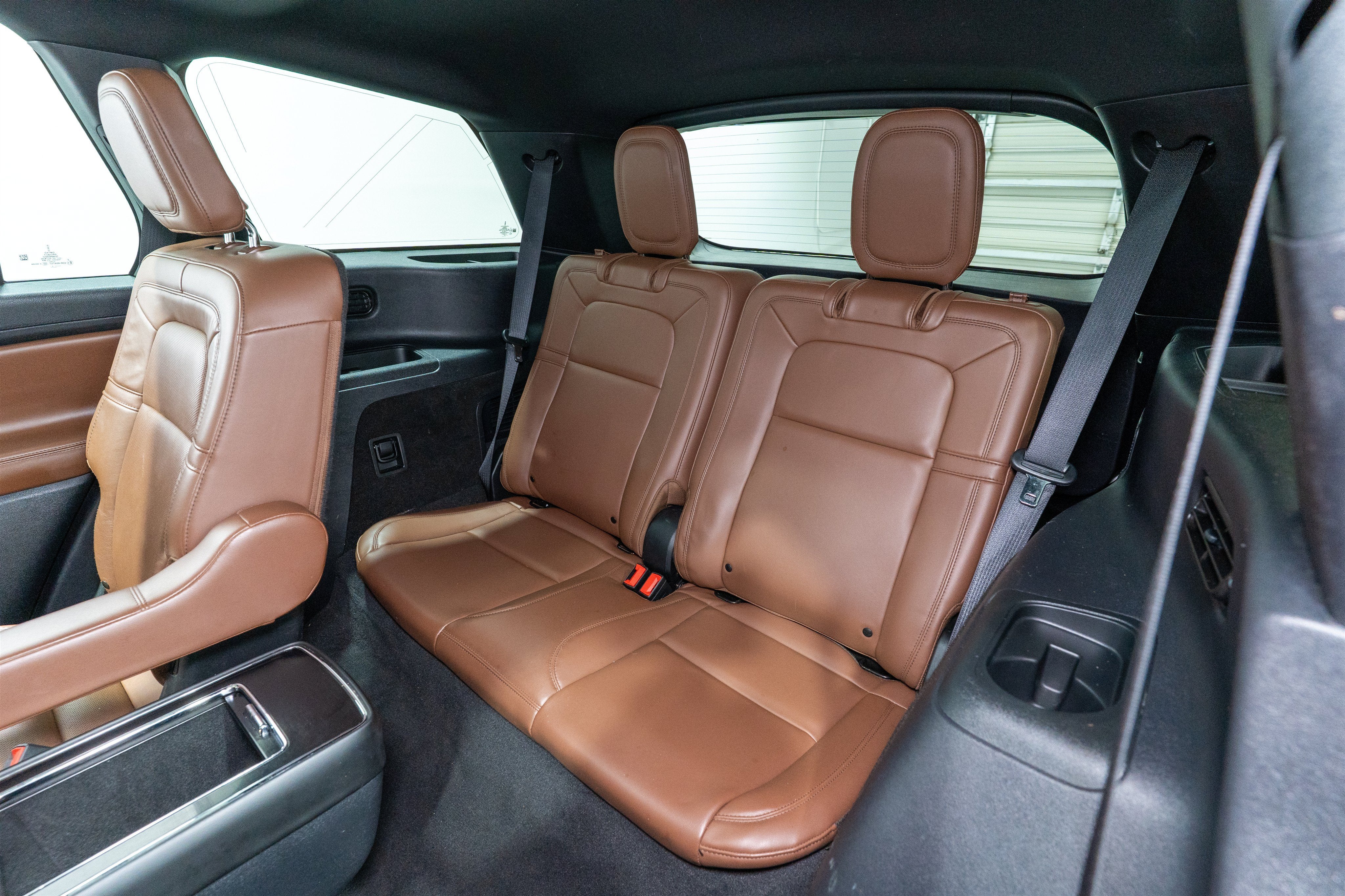 2022 Lincoln Aviator Grand Touring