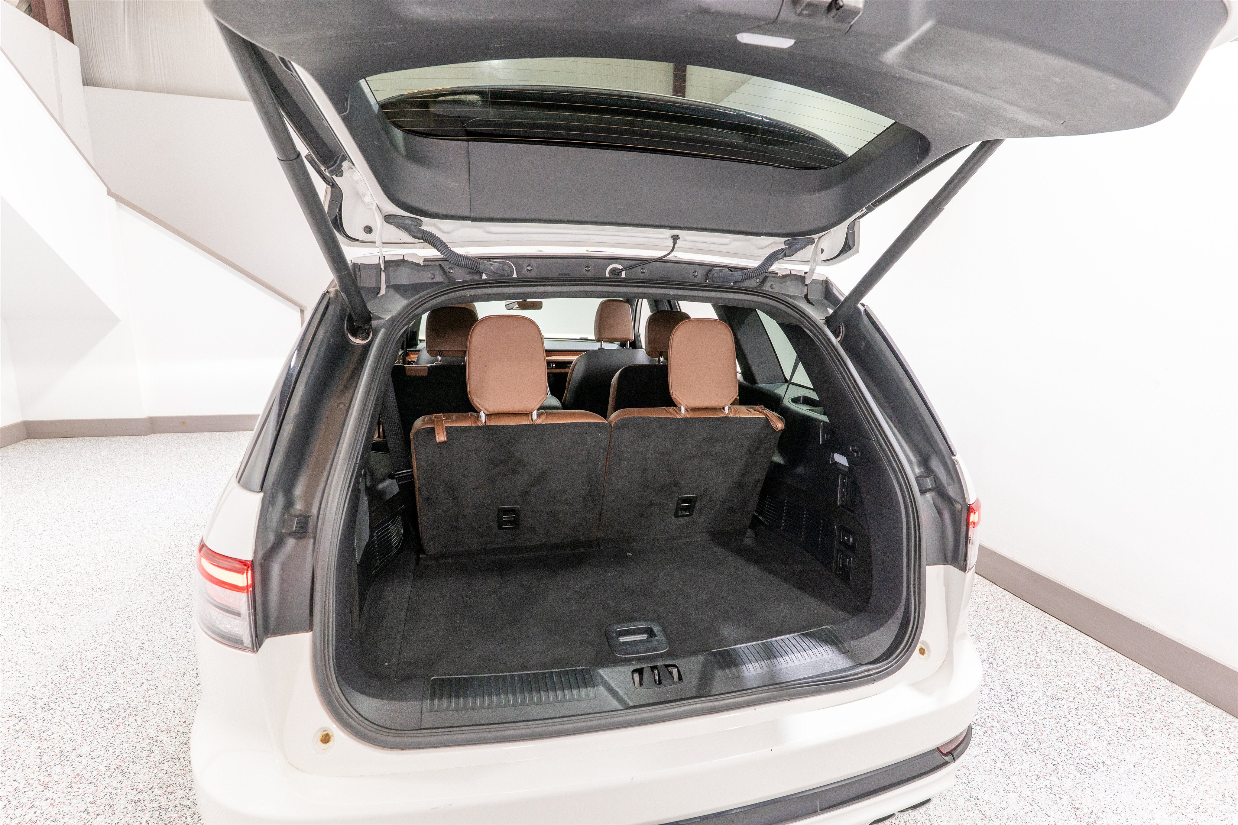 2022 Lincoln Aviator Grand Touring