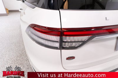 2022 Lincoln Aviator Grand Touring