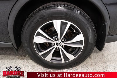 2021 Nissan Murano SV