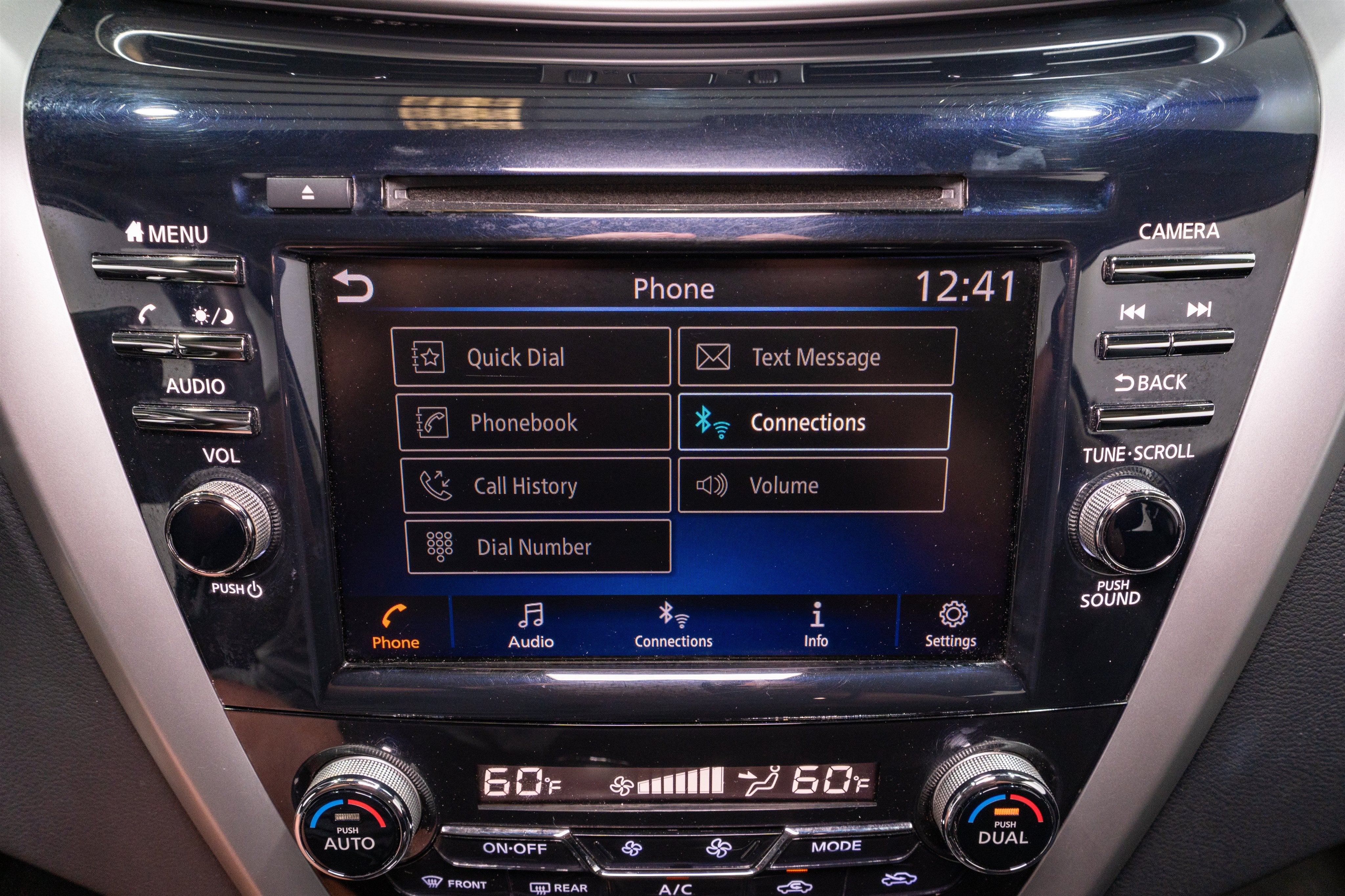2021 Nissan Murano SV