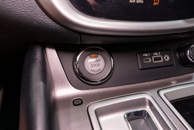 2021 Nissan Murano SV
