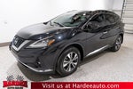 2021 Nissan Murano SV