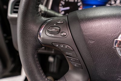 2021 Nissan Murano SV