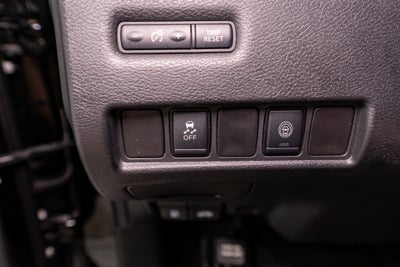 2021 Nissan Murano SV