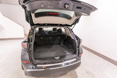 2021 Nissan Murano SV