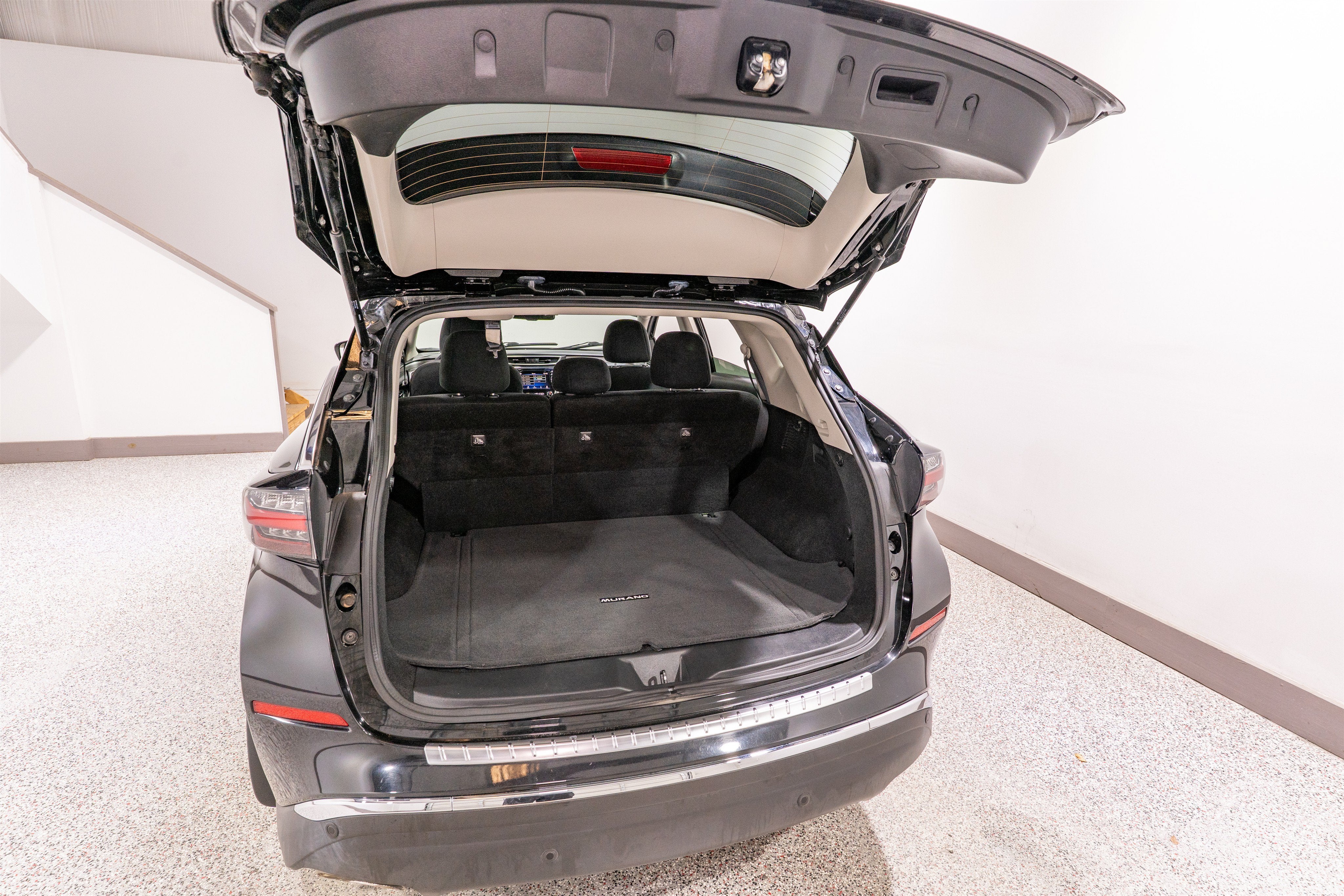 2021 Nissan Murano SV