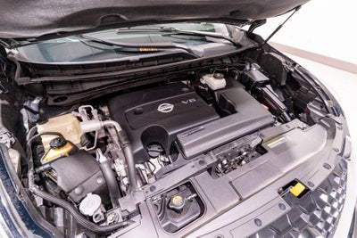 2021 Nissan Murano SV