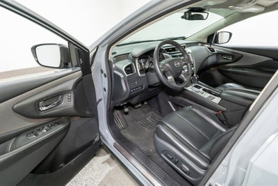 2024 Nissan Murano SL