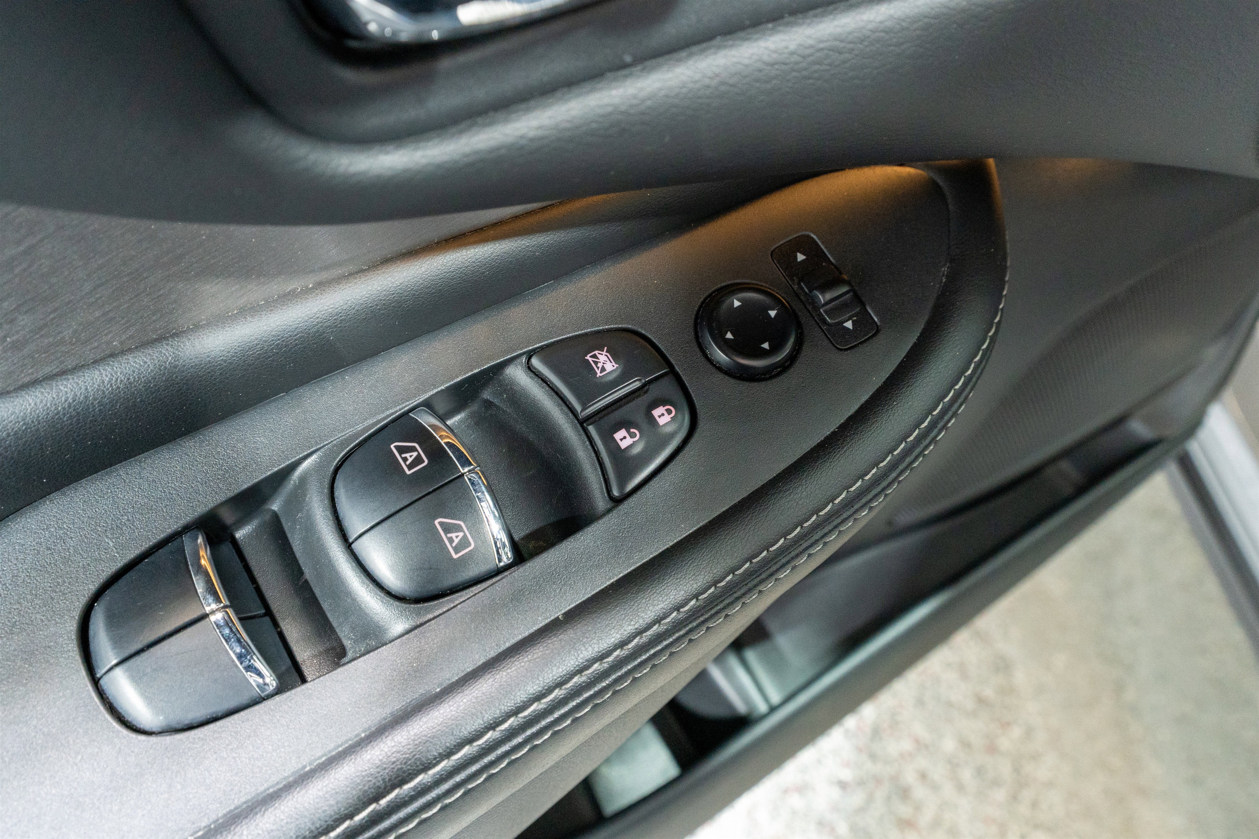 2024 Nissan Murano SL