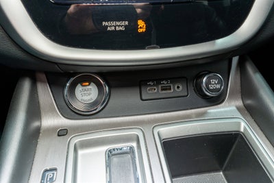 2024 Nissan Murano SL