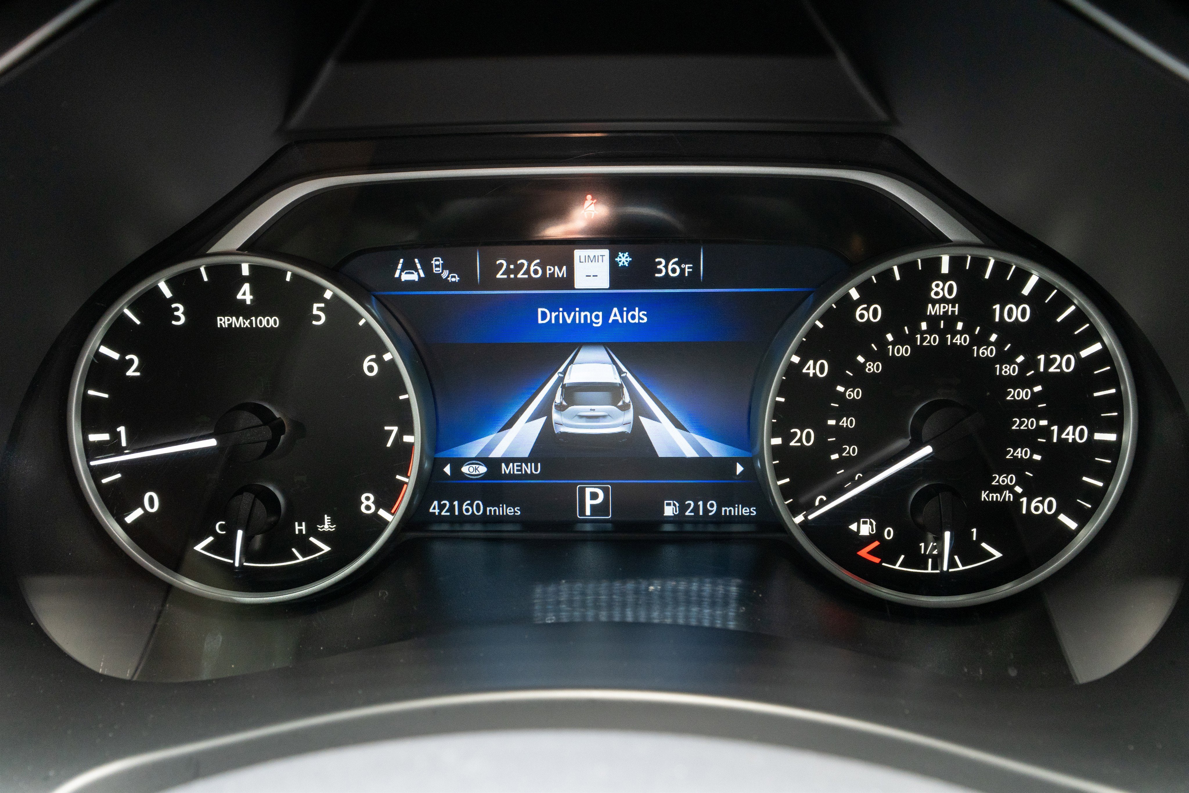 2024 Nissan Murano SL