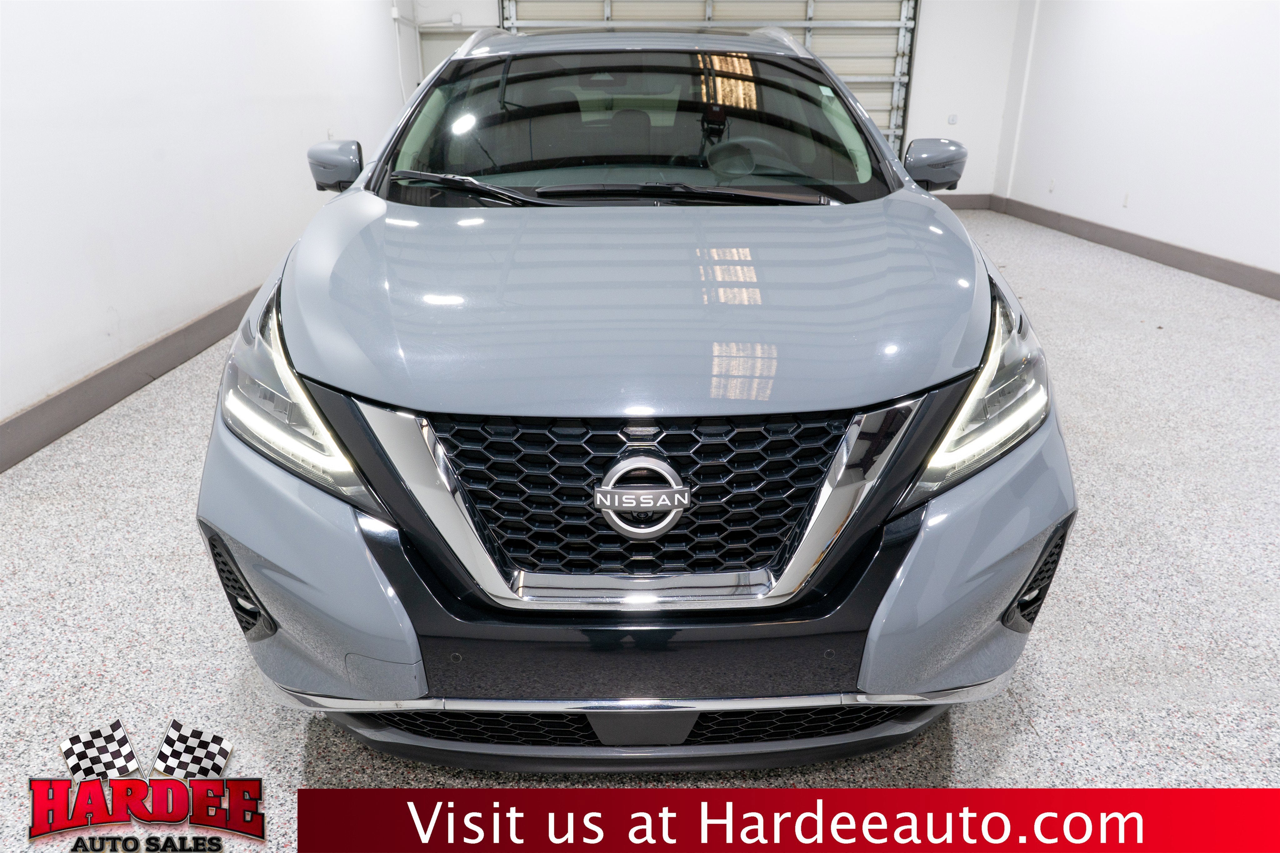 2024 Nissan Murano SL