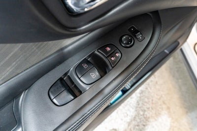 2016 Nissan Murano SV
