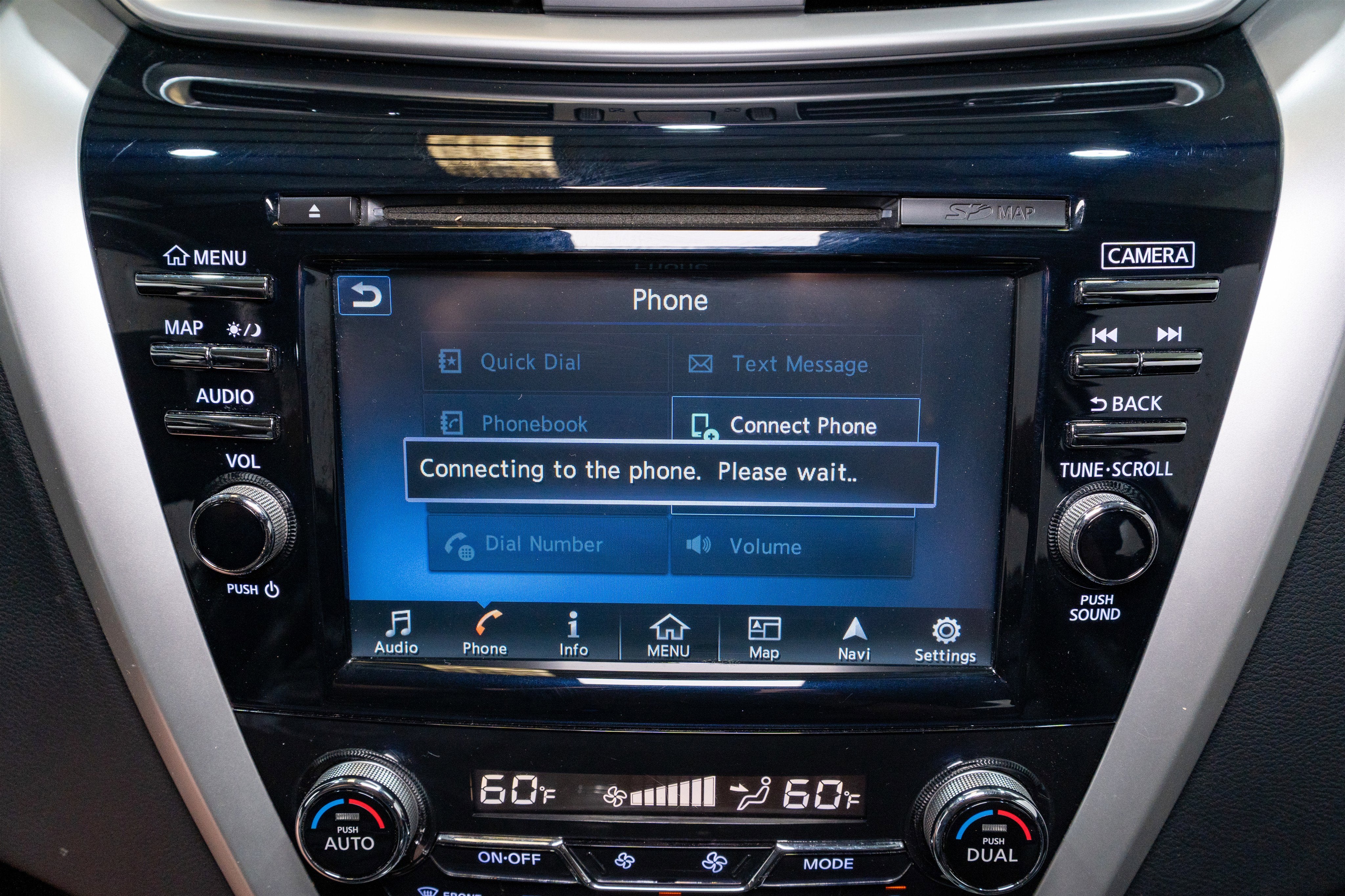 2016 Nissan Murano SV