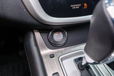2016 Nissan Murano SV