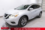 2016 Nissan Murano SV