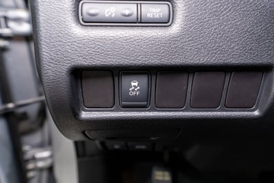 2016 Nissan Murano SV