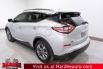 2016 Nissan Murano SV