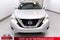 2016 Nissan Murano SV