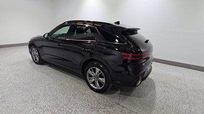 2024 Genesis GV70 3.5T Sport