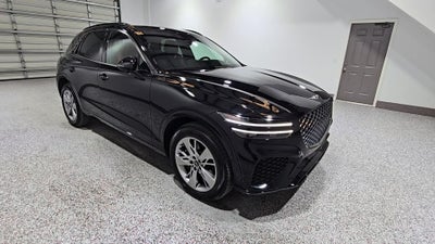 2024 Genesis GV70 3.5T Sport