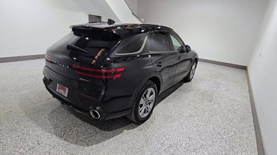 2024 Genesis GV70 3.5T Sport