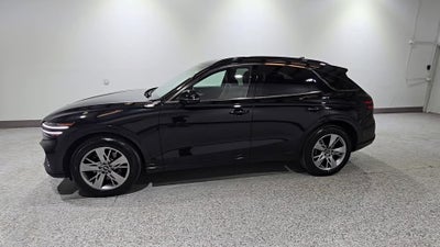 2024 Genesis GV70 3.5T Sport