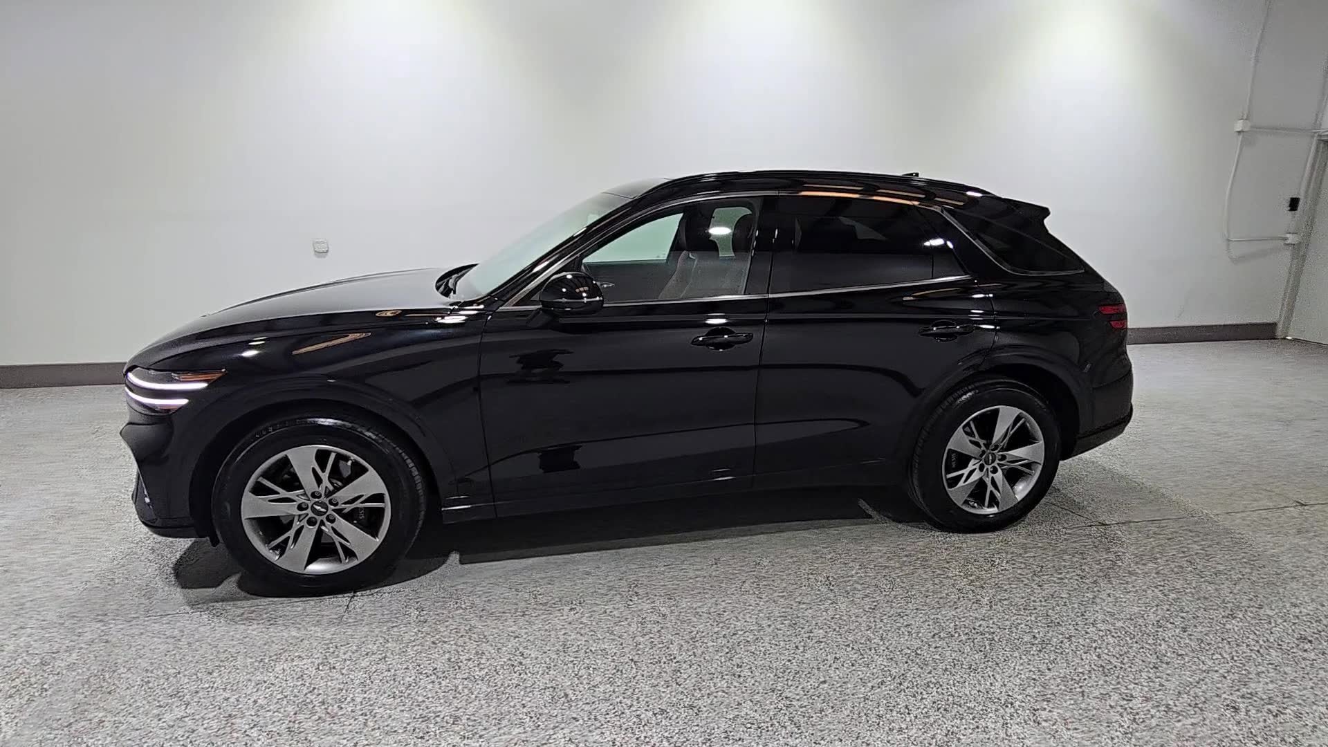 2024 Genesis GV70 3.5T Sport