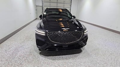 2024 Genesis GV70 3.5T Sport