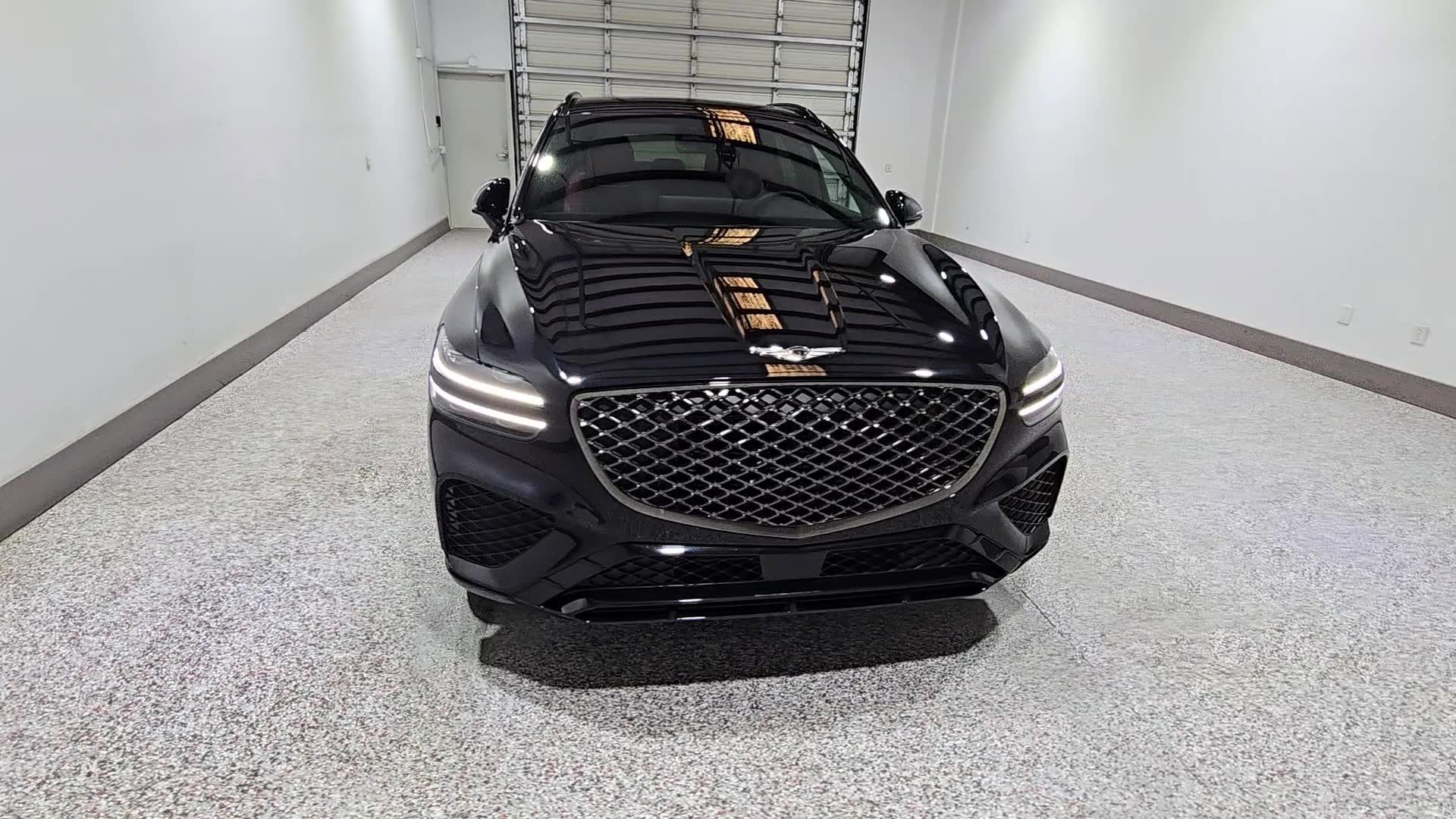 2024 Genesis GV70 3.5T Sport