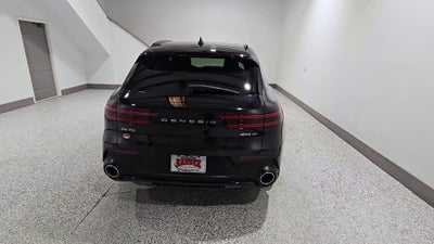 2024 Genesis GV70 3.5T Sport