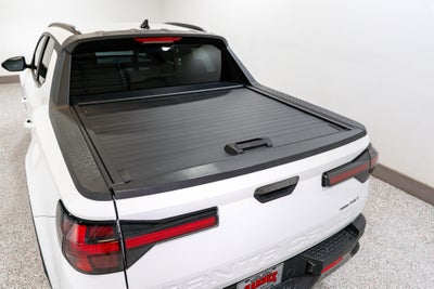 2022 Hyundai Santa Cruz Limited