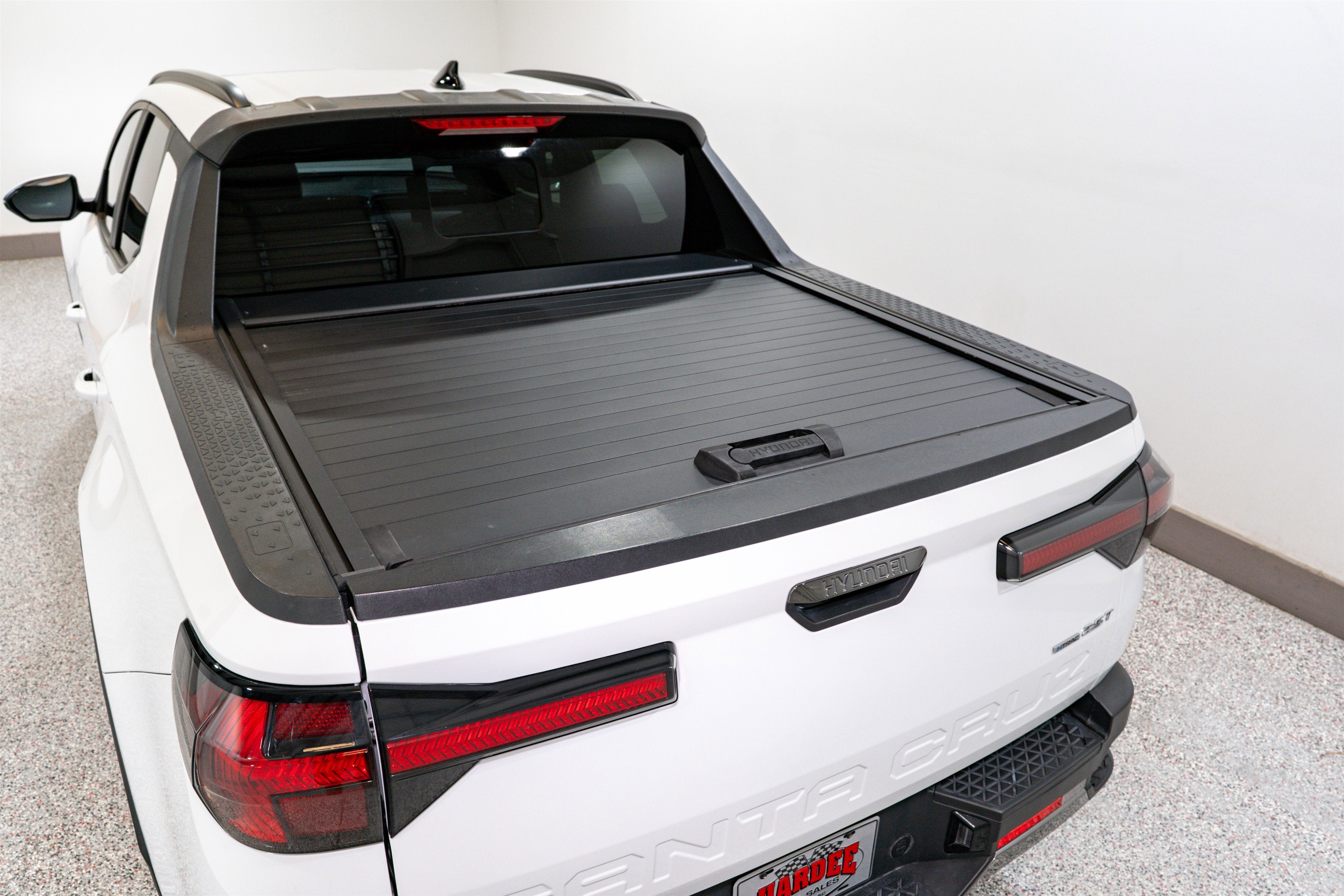 2022 Hyundai Santa Cruz Limited