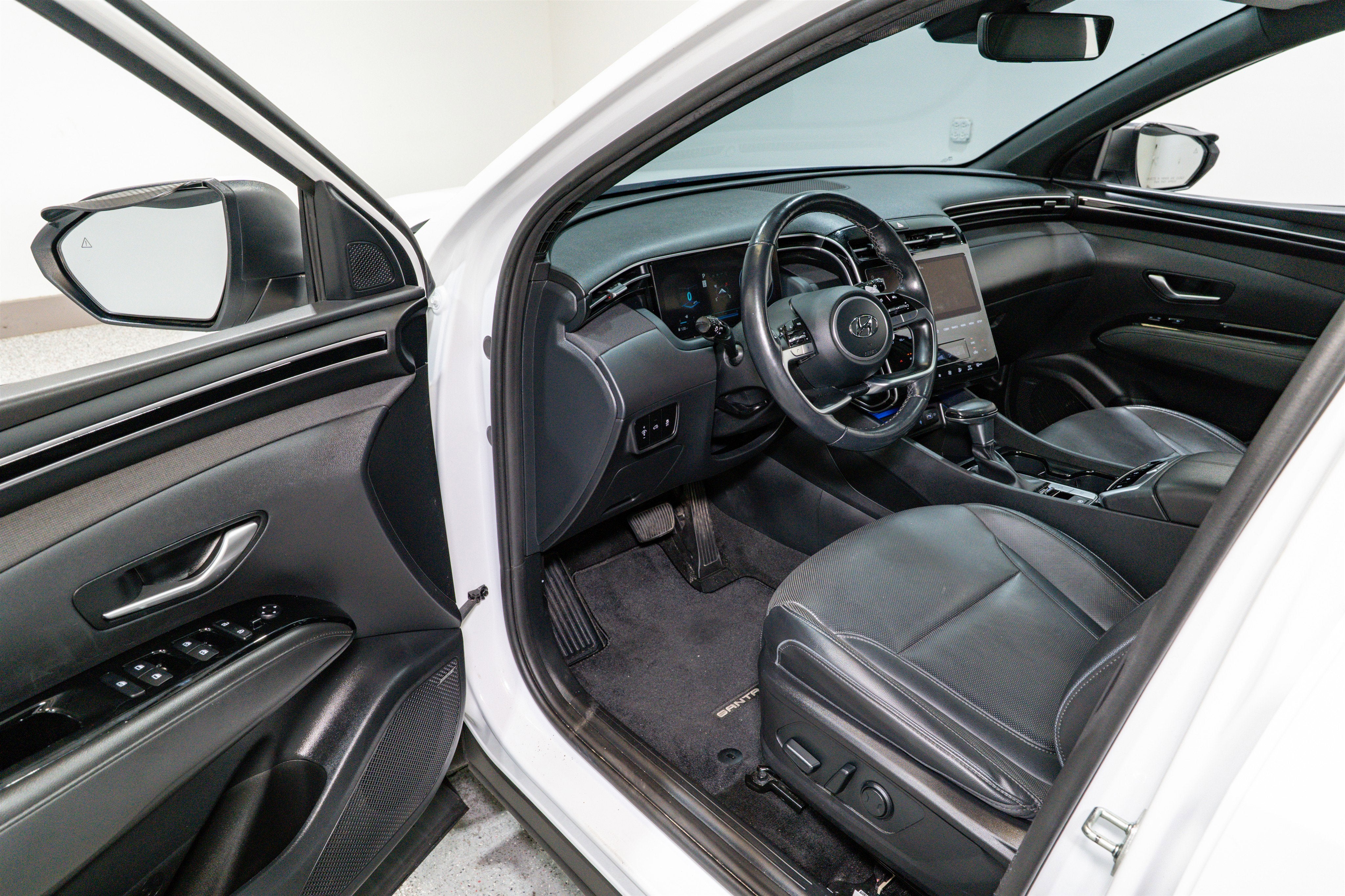 2022 Hyundai Santa Cruz Limited