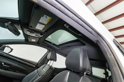 2022 Hyundai Santa Cruz Limited