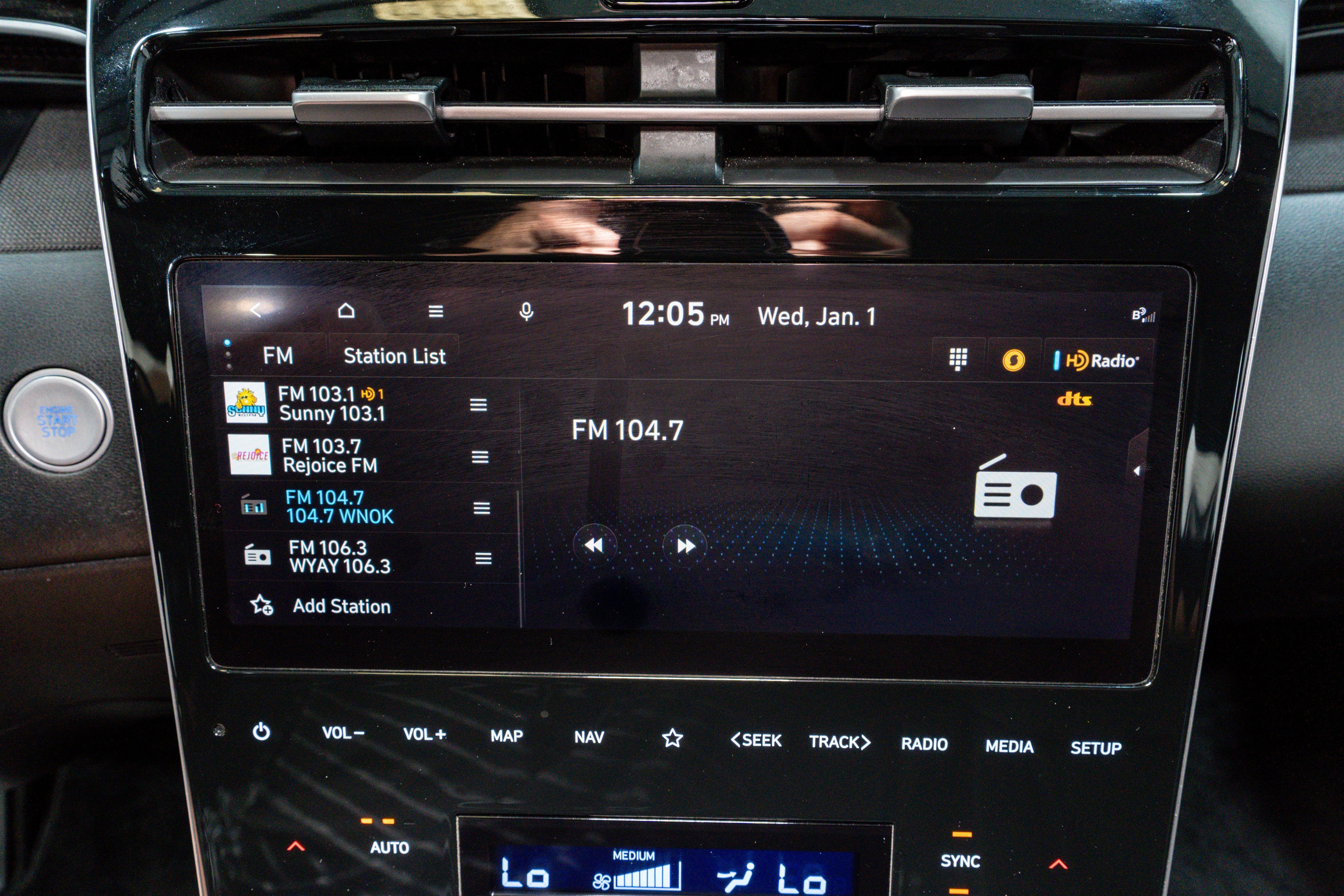 2022 Hyundai Santa Cruz Limited