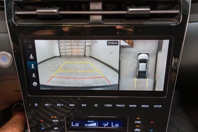 2022 Hyundai Santa Cruz Limited