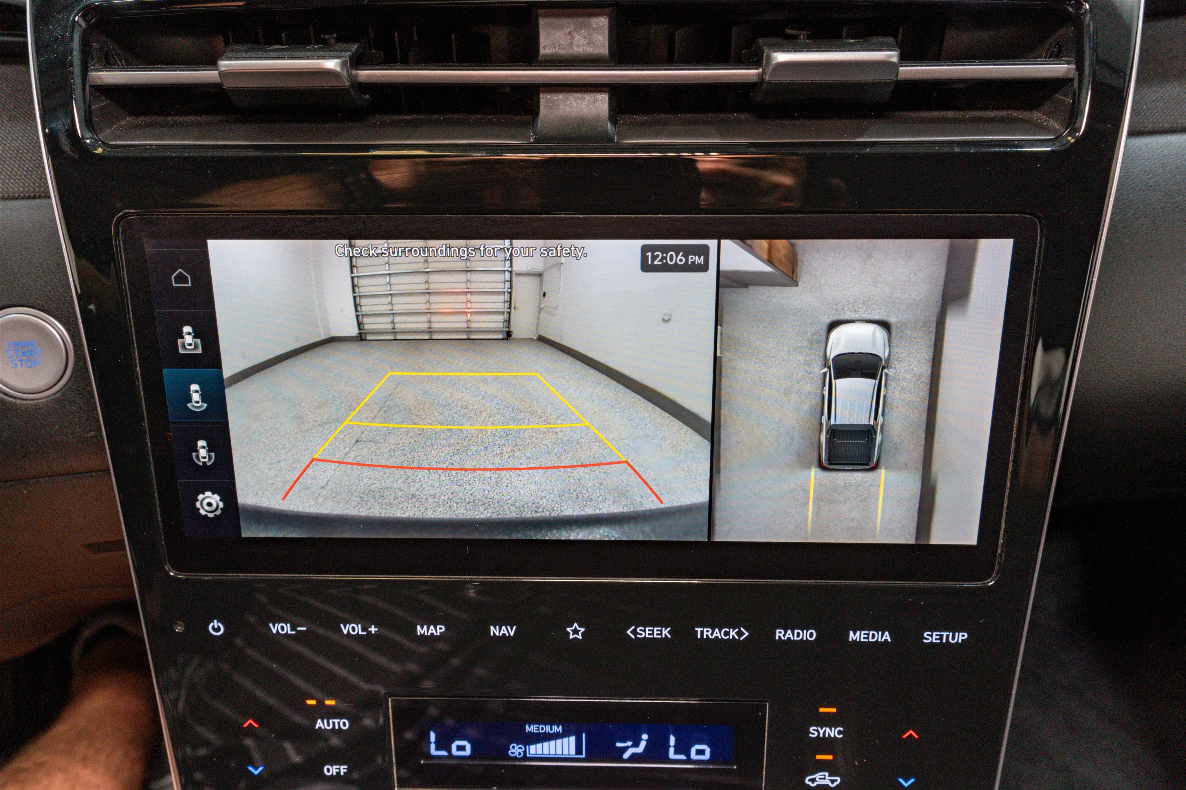 2022 Hyundai Santa Cruz Limited