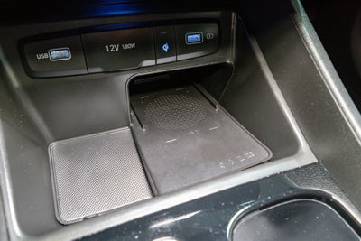 2022 Hyundai Santa Cruz Limited