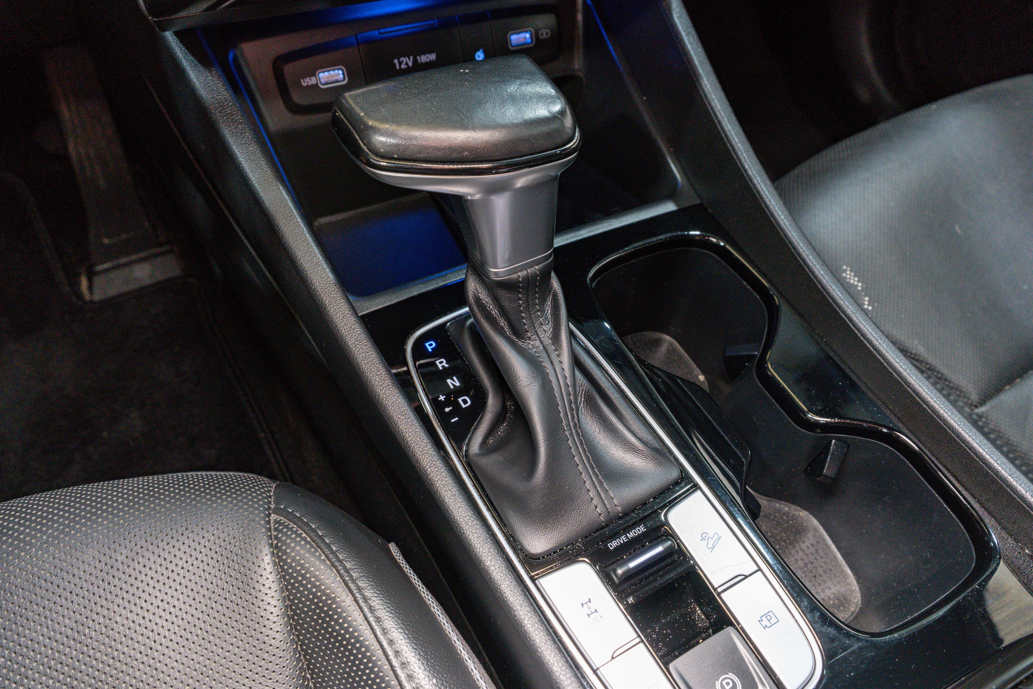 2022 Hyundai Santa Cruz Limited