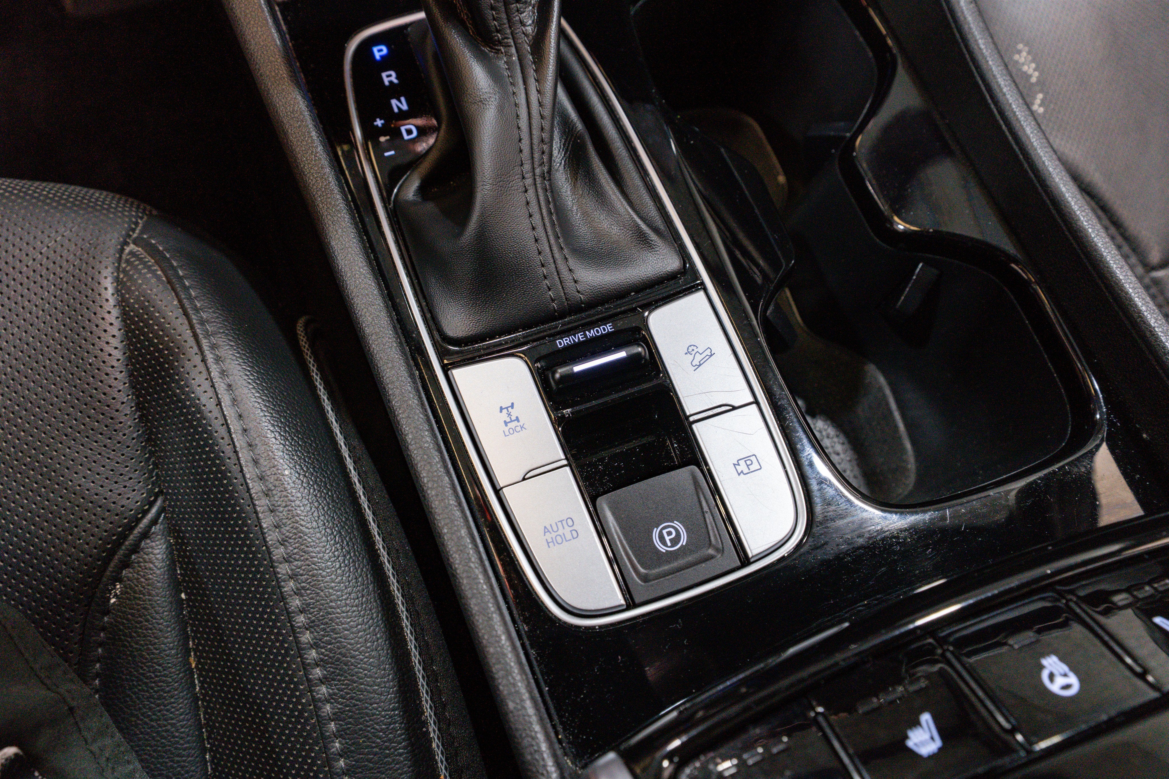 2022 Hyundai Santa Cruz Limited