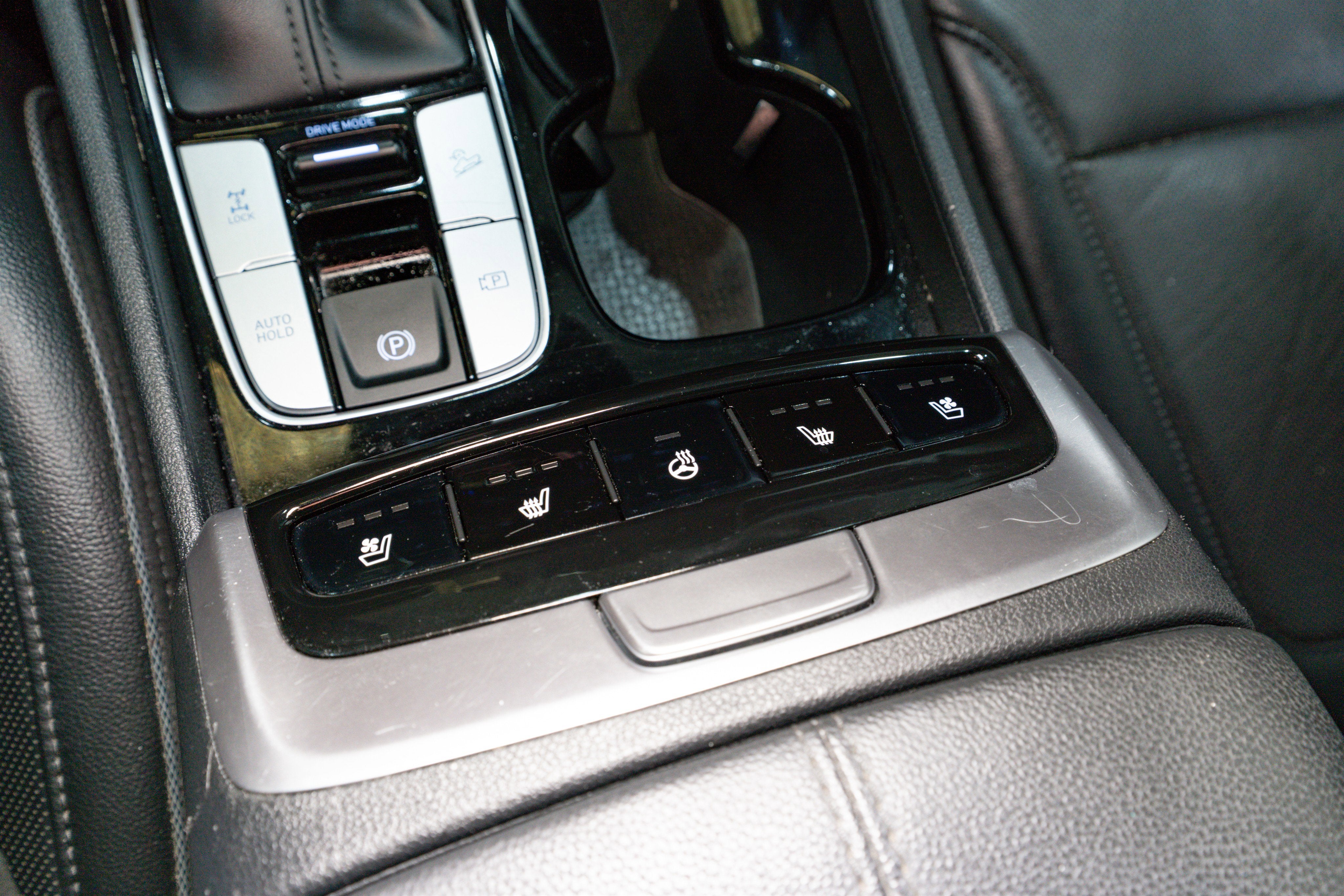 2022 Hyundai Santa Cruz Limited