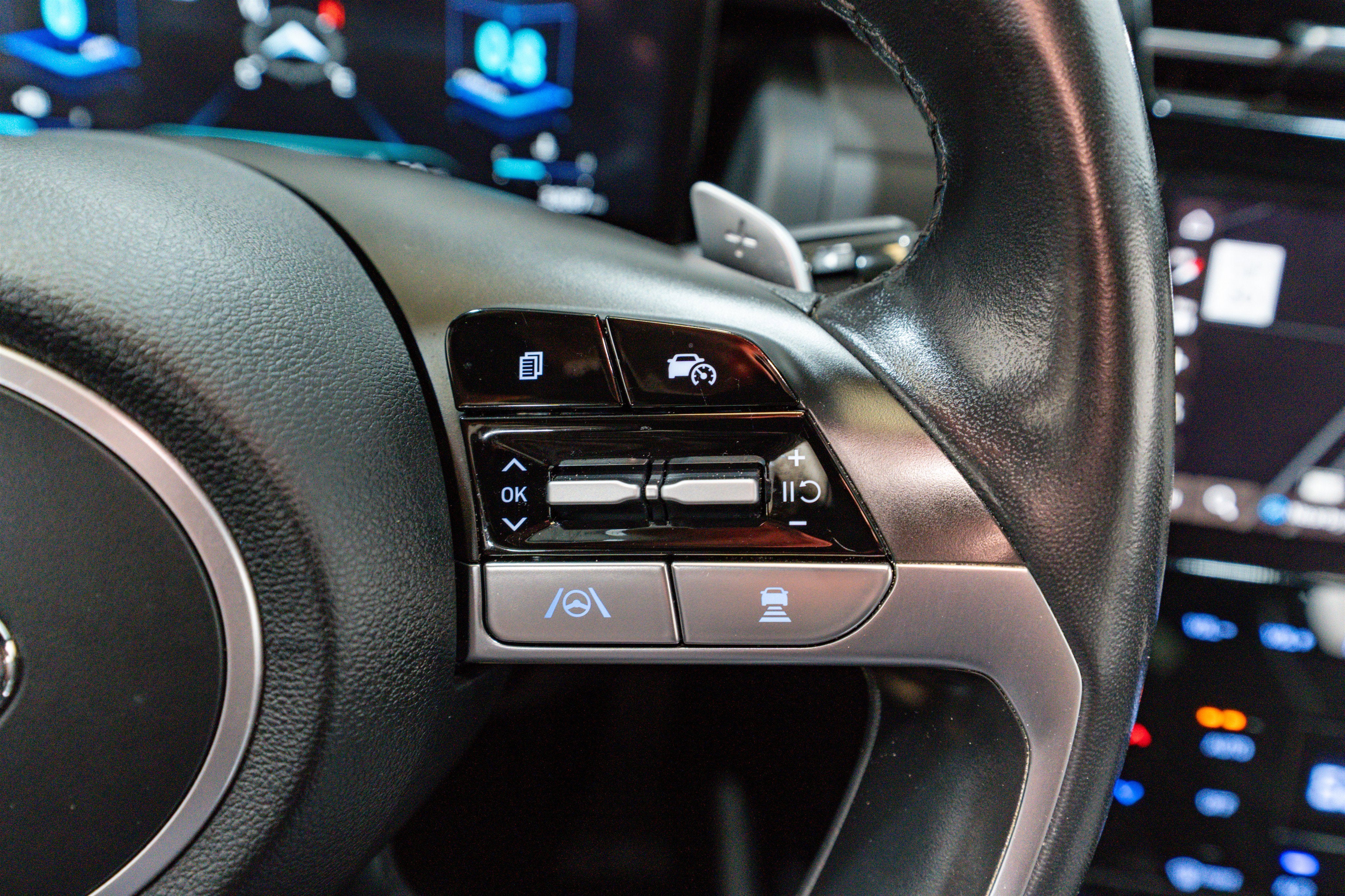 2022 Hyundai Santa Cruz Limited