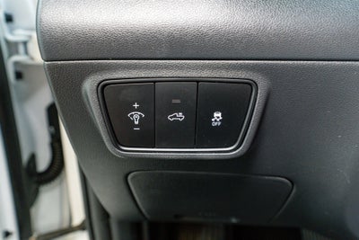 2022 Hyundai Santa Cruz Limited