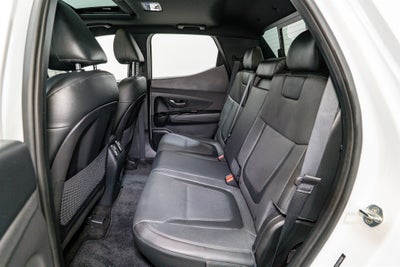 2022 Hyundai Santa Cruz Limited