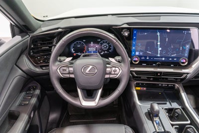 2025 Lexus TX TX 350 Premium
