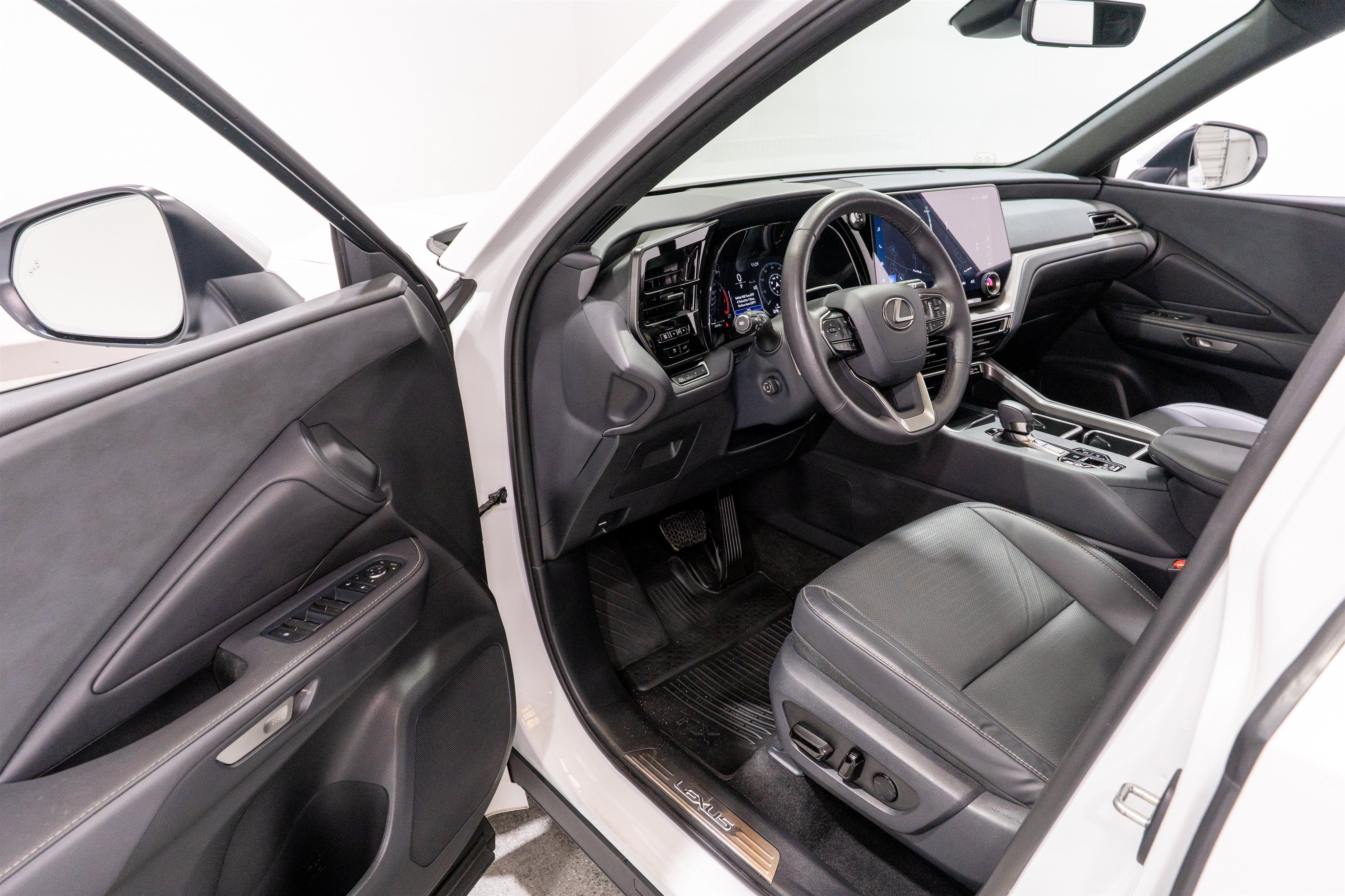 2025 Lexus TX TX 350 Premium